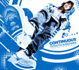 柿原徹也「CONTINUOUS」