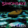 SIMONSAYZ「NO LIES」